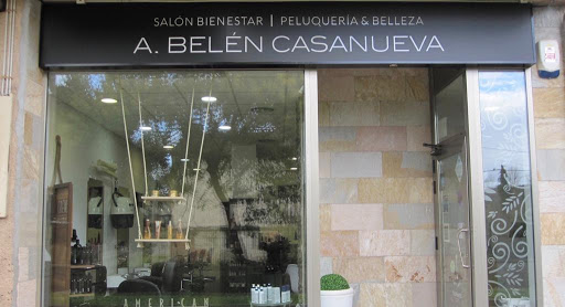 Peluquería A.Belén CasaNueva en Vioño de Piélagos, Santander