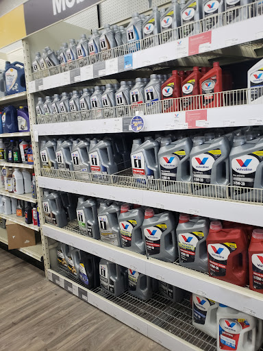 Auto Parts Store «NAPA Auto Parts CON564», reviews and photos, 600 Tuckahoe Rd, Yonkers, NY 10710, USA