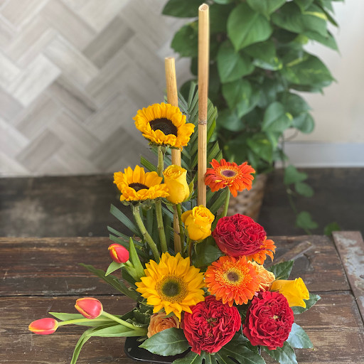 Florist «Botany Bay Florist», reviews and photos, 6068 Roswell Rd, Sandy Springs, GA 30328, USA