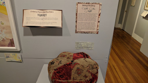 Museum «Brick Store Museum», reviews and photos, 117 Main St, Kennebunk, ME 04043, USA