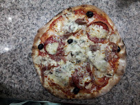 Plats et boissons du Pizzeria La Pizza Du Chef à Saujon - n°1