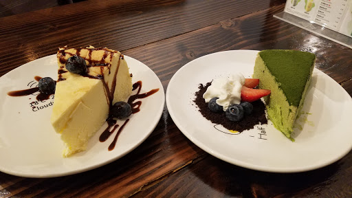 Dessert Shop «Just Desserts», reviews and photos, 7211 18th Ave, Brooklyn, NY 11204, USA