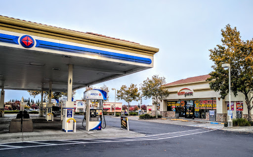 Convenience Store «ampm», reviews and photos, 2201 Sunset Blvd, Rocklin, CA 95765, USA