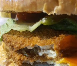 Burritos México Coyoacán photo