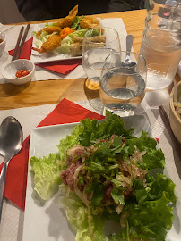 Plats et boissons du Restaurant vietnamien Pho Anh Em à Rennes - n°16