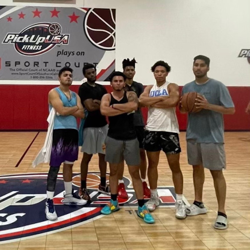 Gym «PickUp USA Fitness», reviews and photos, 2387 Buena Vista St, Irwindale, CA 91010, USA