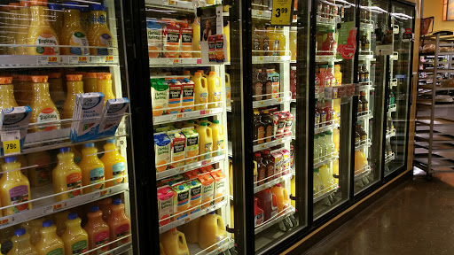 Grocery Store «Kroger», reviews and photos, 3305 Dallas Pkwy, Plano, TX 75093, USA