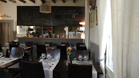 Atmosphère du Restaurant français Auberge de L'Écluse à Illkirch-Graffenstaden - n°10
