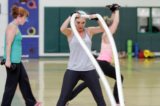 Recreation Center «Princess Anne Recreation Center», reviews and photos, 1400 Nimmo Pkwy, Virginia Beach, VA 23456, USA