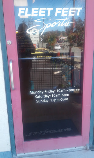 Running Store «Fleet Feet Sports Richmond», reviews and photos, 5600 Patterson Ave, Richmond, VA 23226, USA