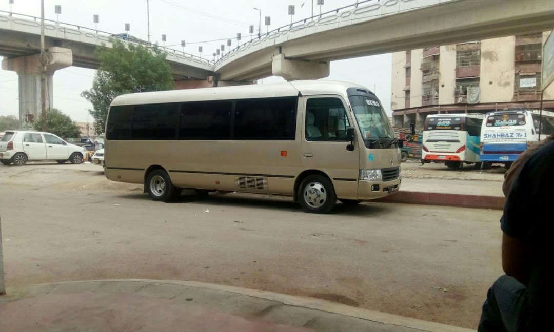 Karachi Transport Service