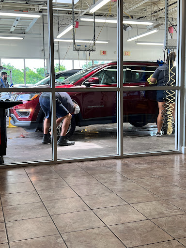 Shopping Mall «Riverton Commons», reviews and photos, 10 Riverton Commons Dr, Front Royal, VA 22630, USA