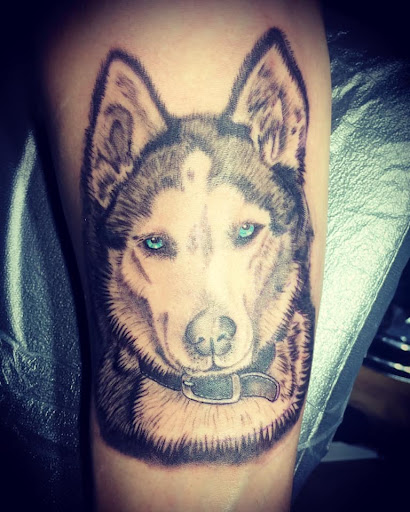 Find simple small tattoo ideas for your next unique tattoo in Waterford at Kave Art & Tattoo