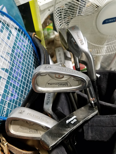 Home Goods Store «Habitat for Humanity Philadelphia ReStore», reviews and photos, 2318 Washington Ave, Philadelphia, PA 19146, USA