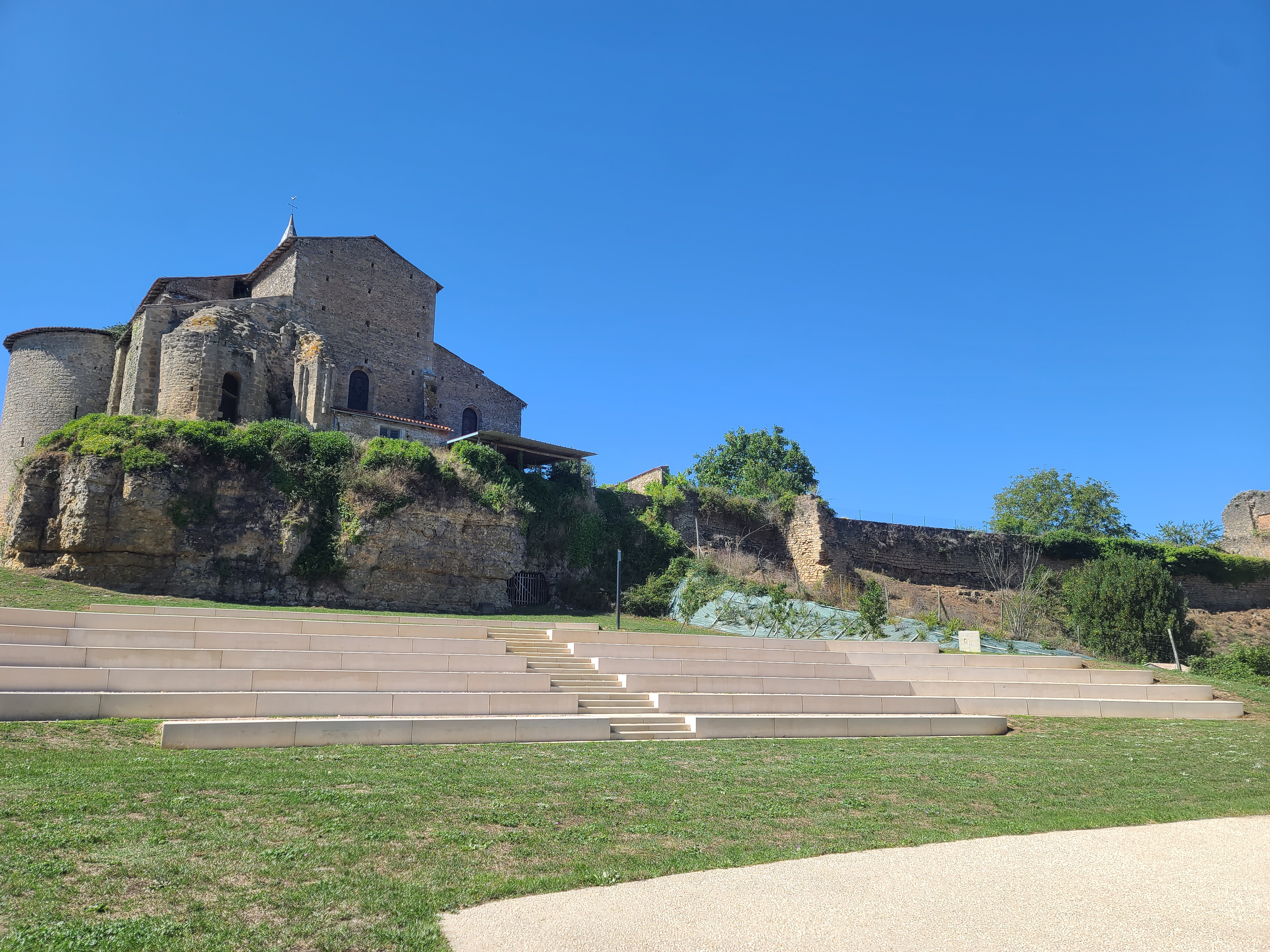 Photo n° 1 de l'avis de Astral. fait le 09/08/2023 à 13:55