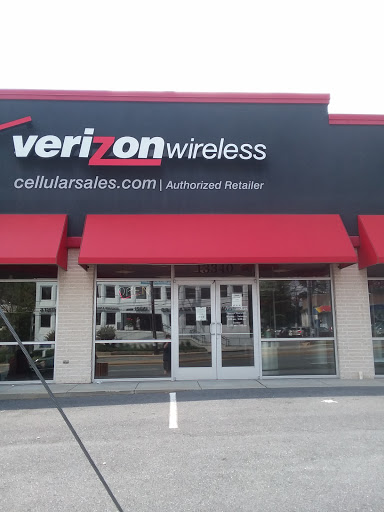 Cell Phone Store «Verizon Authorized Retailer – Cellular Sales», reviews and photos, 13340 New Hampshire Ave, Silver Spring, MD 20904, USA