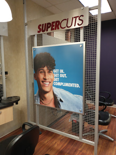 Hair Salon «Supercuts», reviews and photos, 200 S Main St, West Lebanon, NH 03784, USA