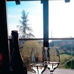 Photo n°1 de l'avis de Ulrich.w fait le 28/03/2023 à 18:13 sur le  La Subida Country Resort - Trattoria al Cacciatore à Cormons