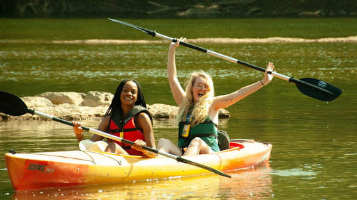 Raft Trip Outfitter «River & Trail Outfitters», reviews and photos, 604 Valley Rd, Knoxville, MD 21758, USA