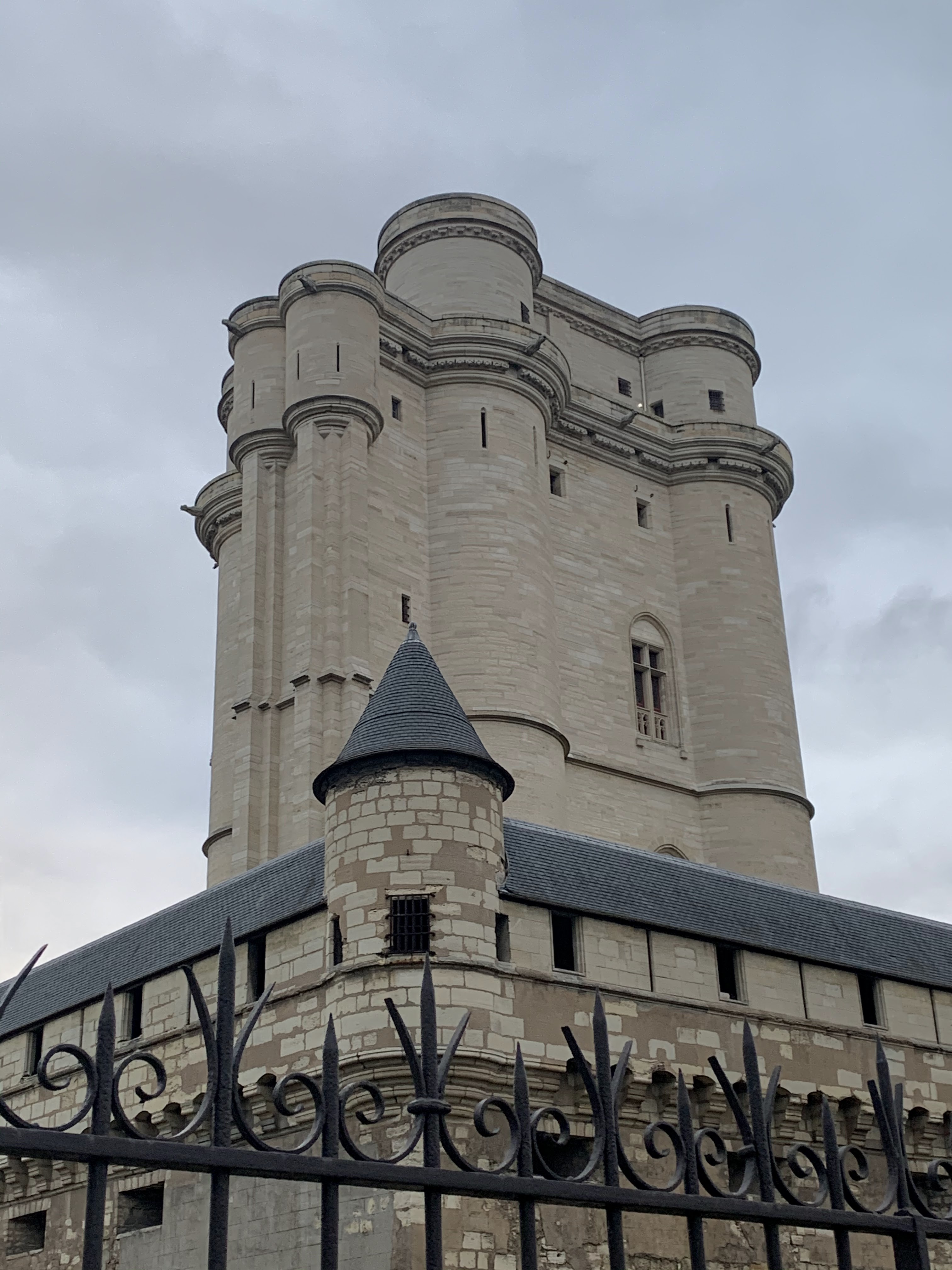 Photo n° 2 de l'avis de Brice.E fait le 12/01/2020 à 13:26