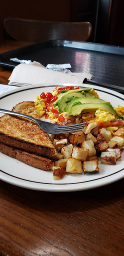 Cafe «Corner Bakery Cafe», reviews and photos, 1621 Sunflower Ave D-50, Santa Ana, CA 92704, USA