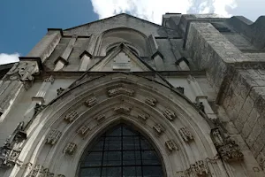 Blois-Vienne Church image