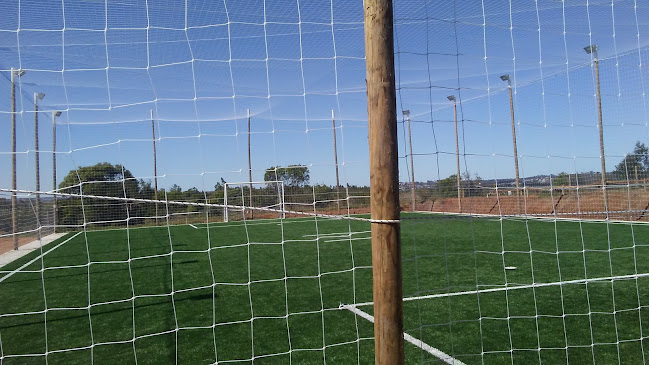 Opiniones de Fútbol 5 Santa Teresa en Rivera - Campo de fútbol