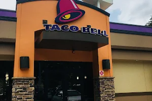 Taco Bell image