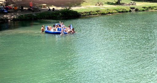 Raft Trip Outfitter «Little Ponderosa River Otfttrs», reviews and photos, 2001 Ponderosa Dr, New Braunfels, TX 78132, USA