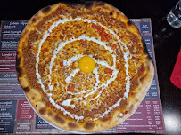 Pizza du Pizzeria Restaurant la Florentine à Amboise - n°9