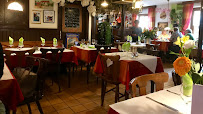Atmosphère du Restaurant de spécialités alsaciennes Restaurant Sandkischt à Strasbourg - n°18