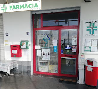 Farmacia Furitana dei Dr.ri Emanuela Bucciarelli e Gaetano Amendola Via Mola, 35, 84010 Furore SA, Italia