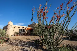 The Desert Lily Vacation Home image