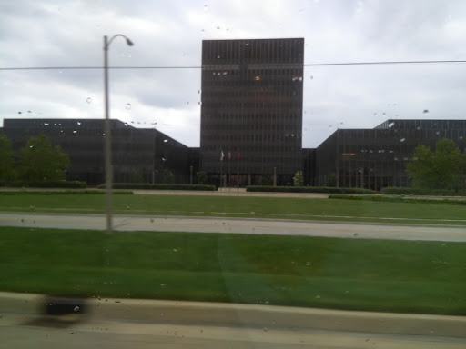 Bakery «Krispy Kreme Doughnuts», reviews and photos, 201 N Veterans Pkwy, Bloomington, IL 61704, USA