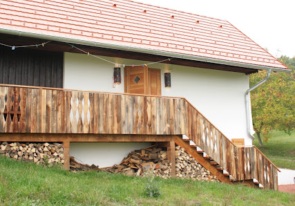 Das Kellerstöckl Berg 77 Bergstraße 77, 7522 Strem, Österreich