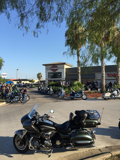 Harley-Davidson Dealer «Corpus Christi Harley-Davidson», reviews and photos, 502 S Padre Island Dr, Corpus Christi, TX 78405, USA