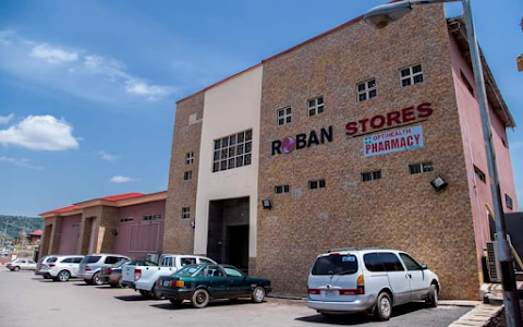 Roban Stores image