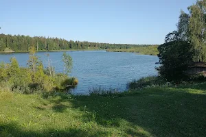 Lake Porkuni image