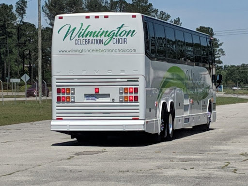 Commercial Printer «New Hanover Printing», reviews and photos, 2145 Wrightsville Ave, Wilmington, NC 28403, USA