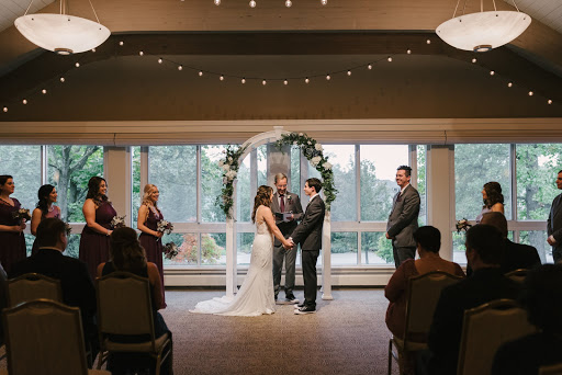 Non-Profit Organization «Ann Arbor City Club», reviews and photos