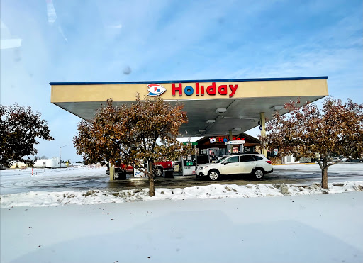 Holiday Stationstores, 101 Jefferson St N, Wadena, MN 56482, USA, 