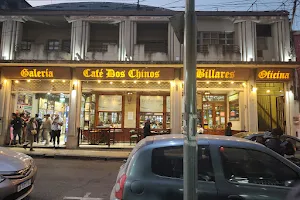 Café Dos Chinos image