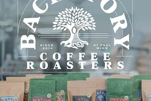 Backstory Coffee Roasters image