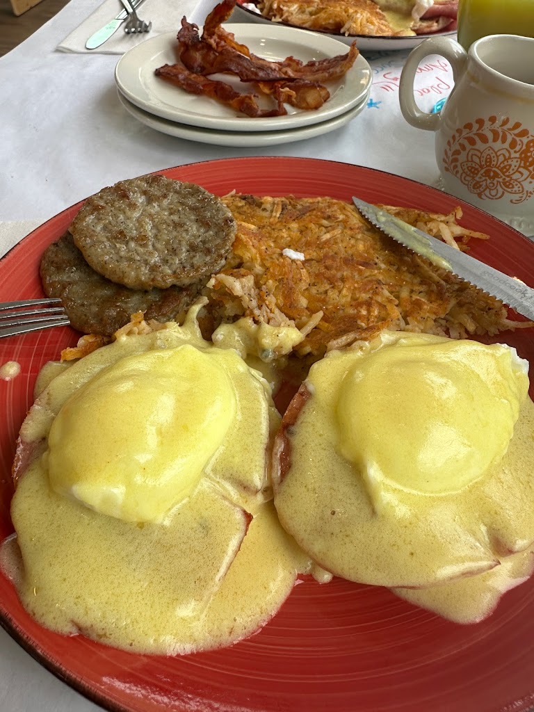 Patti's Kitchen 08735