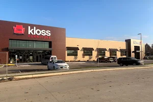Kloss Furniture & Outlet Center image