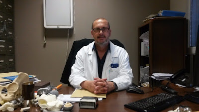 Docteur Olivier Ray à Lyon