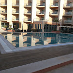 Photo n°2 de l'avis de Paul.a fait le 01/08/2017 à 17:52 sur le  Real Marina Residence à Olhão