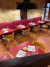 Atmosphère du Restaurant Le XX Bar à manger à Vic-Fezensac - n°9