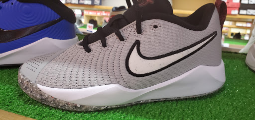 Shoe Store «WSS», reviews and photos, 11820 Firestone Blvd, Norwalk, CA 90650, USA