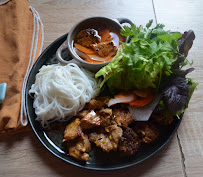 Photos du propriétaire du Restaurant vietnamien little garden restaurant à Saint-Étienne - n°7